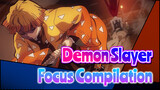 Focus To Attain Greatness | Demon Slayer Epic Compilation