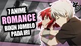 7 Rekomendasi Anime Romance Buat Baper!