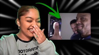 Hodgetwins Funny Moments 2018 - PART 2 REACTION!