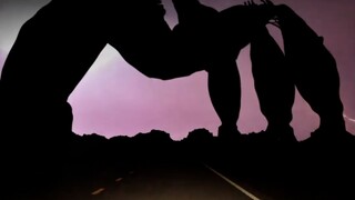 Giant monster phobia please beware! Don't disturb them!!