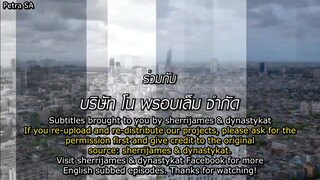 Leh Lub Salub Rarng Episode 6 (EnglishSub) Nadech and Yaya