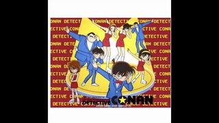 Detective Conan Koi wa Thrill, Shock, Suspense - Rina Aiuchi