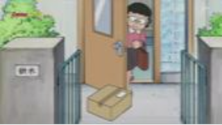 Doraemon episode 400