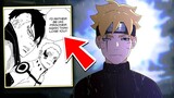 Naruto’s Second Son SHOCKS Everyone! Naruto & Sasuke vs Jigen -  Boruto Chapter 37 Review