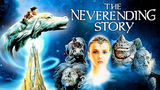 The Neverending Story - 1984 Fantasy/Family Movie