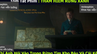 Anh trọc p1 #reviewphimkhvt