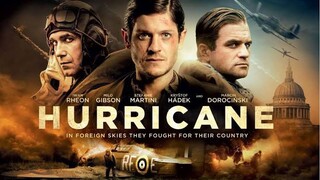 Hurricane (2018) Movie Full English