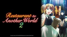 [Complete Series] Restaurant to Another World Season 2 Episode 1-12