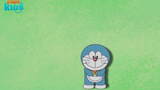 [S6] Doraemon Tiếng Việt - Chuyện Ông Nhà Văn