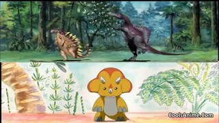 Dinosaur King  Season 1 Hindi Episode 13 ANIME HINDI