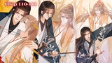 Chap 110 - 111 Emperor's Favor No Need | Manhua | Yaoi Manga | Boys' Love