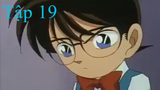 Conan - Tập 19