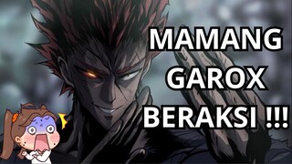 ONE PUNCH MAN SEASON 3 - MAMANG GARONX