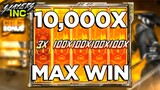 My FIRST MAX WIN on STAKEUS (GUIDE)