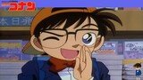 Harta Karun Tersembunyi Sudah Dekat ❗️❗️ - Detective Conan