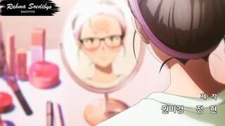 True Beauty (anime) Episode 1 Sub Indonesia