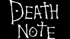 DEATH NOTE episode 9 Tagalog dub