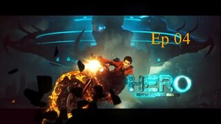 Hero - Gayab Mode On - Ep 4 - Full Episode - 10th December 2020