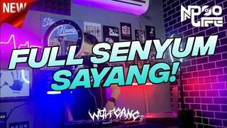 DJ FULL SENYUM SAYANG COVER JUNGLE DUTCH TIKTOK 2022 FULL BASS [NDOO LIFE]