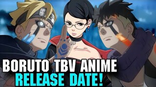 BORUTO TWO BLUE VORTEX ANIME RELEASE DATE - [Boruto Episode 294 Release Date]