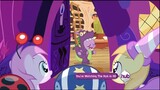 My Little Pony Friendship is Magic Season 2 Episode 4 Luna Eclipsed