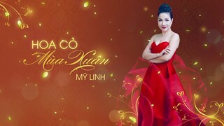 Hoa Cỏ Mùa Xuân - Mỹ Linh