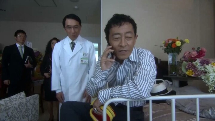 Doctor x S01 Episode 2 in Hindi Dubbed