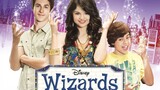 Wizards of Waverly Place Season 2 Episode 3