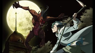 Sirius the Jaeger OST - Beginning of Hunting | by Masaru Yokoyama