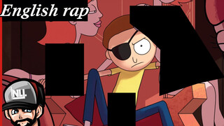 [DubStep] Rap by Rick and Morty