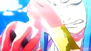 OnePiece bukanlah anime comedy #[AMV ONEPIECE]