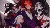 [MAD]Fan-made animation: Kokushibou vs Gyomei & Sanemi|<Demon Slayer>