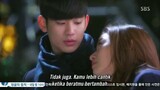 my love from the star ep12.. sub indo
