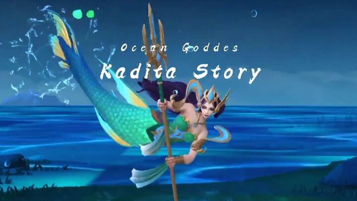 Kadita Tagalog Story