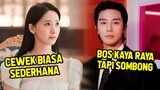 Sedaaap! 12 Drama Korea Bos Kaya Kepincut Gadis Biasa Sederhana