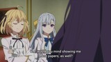 The Magical Revolution of the Reincarnated Princess and the Genius Young Lady - Ep 6 (English Sub)