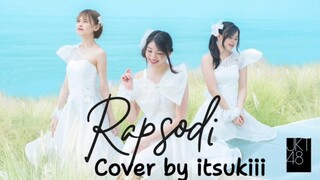 JKT48 - RAPSODI | [Cover by itsukiii]