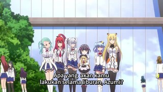 Z/X code reunion eps 08 sub indo