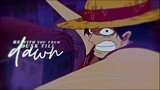 Dusk Till Dawn | Luffy & Nami