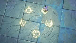 Serpent's Heart Altar Riddle Solved