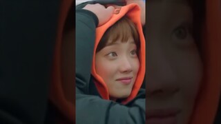 weightlifting kim bok joo#kdrama#romantic