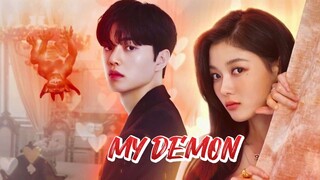 My Demon Ep. 01 Sub Indo