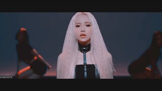 JBJ95 & LOONA/JinSoul - 됐어 (STAY) X Singing in the Rain