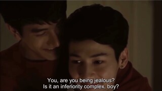 BL เบาๆหน่อย คันมาก