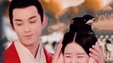 Benar benar menakjubkan! Gunakan kisah "Istana Timur" untuk menafsirkan cinta antara Ling Buyi dan C