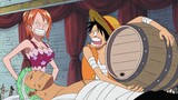 [ Vua Hải Tặc ] Nhận thức kỳ kỳ lạ của Luffy!