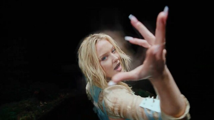 Zara Larsson Cant Tame Her Official Music Video