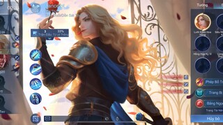 Abu Cầm Tướng Tủ Chơi Mobile Legends