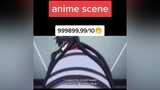Anime name:Rail Wars! anime animescene animes weeb animelover fypシ fy
