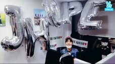 BTS 호비랑 놀자 ♡ 20160218 2153